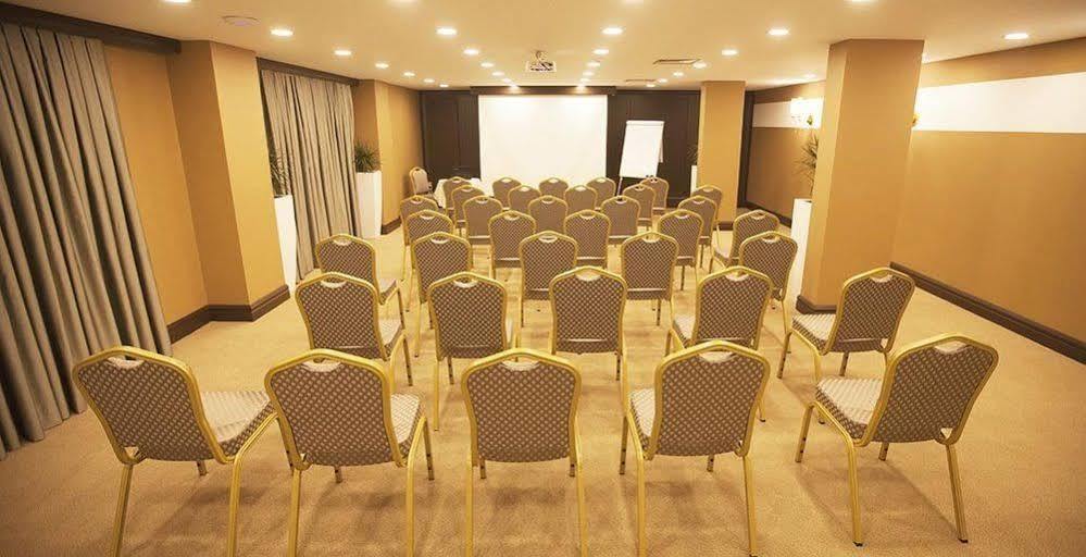 The Escape Hotel Agva  Εξωτερικό φωτογραφία