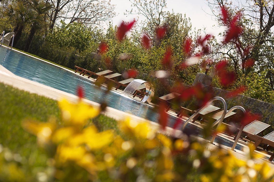 The Escape Hotel Agva  Εξωτερικό φωτογραφία