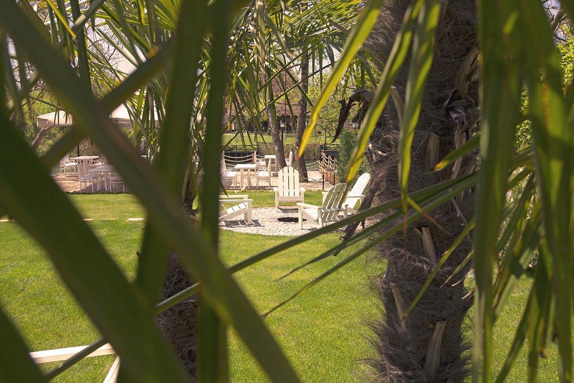 The Escape Hotel Agva  Εξωτερικό φωτογραφία
