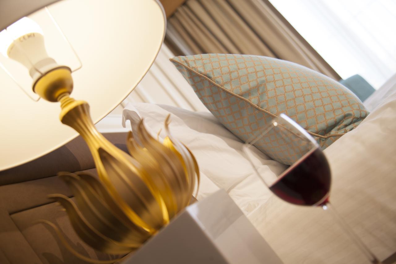 The Escape Hotel Agva  Εξωτερικό φωτογραφία