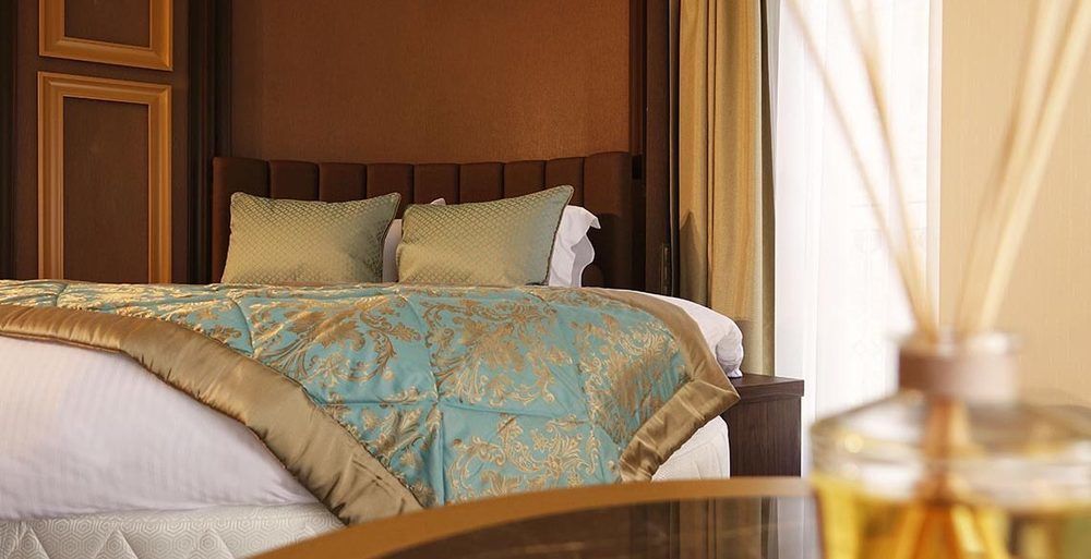 The Escape Hotel Agva  Εξωτερικό φωτογραφία