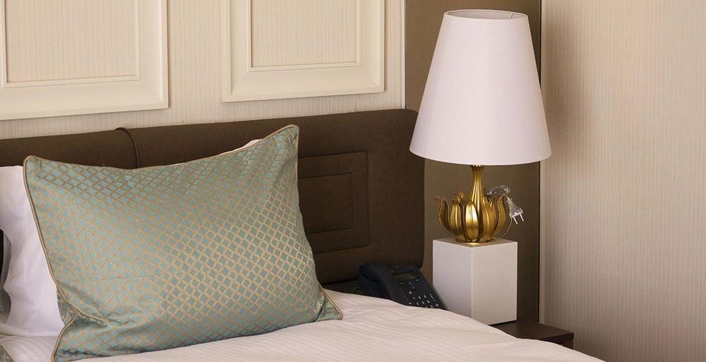 The Escape Hotel Agva  Εξωτερικό φωτογραφία